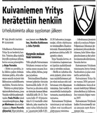 Rantapohja 20.10.2016