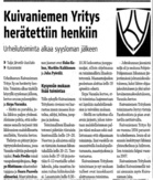 Rantapohja 20.10.2016